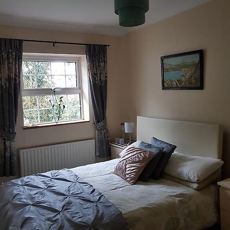 Country Cottage B&B Crossakeel Exterior foto
