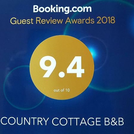 Country Cottage B&B Crossakeel Exterior foto