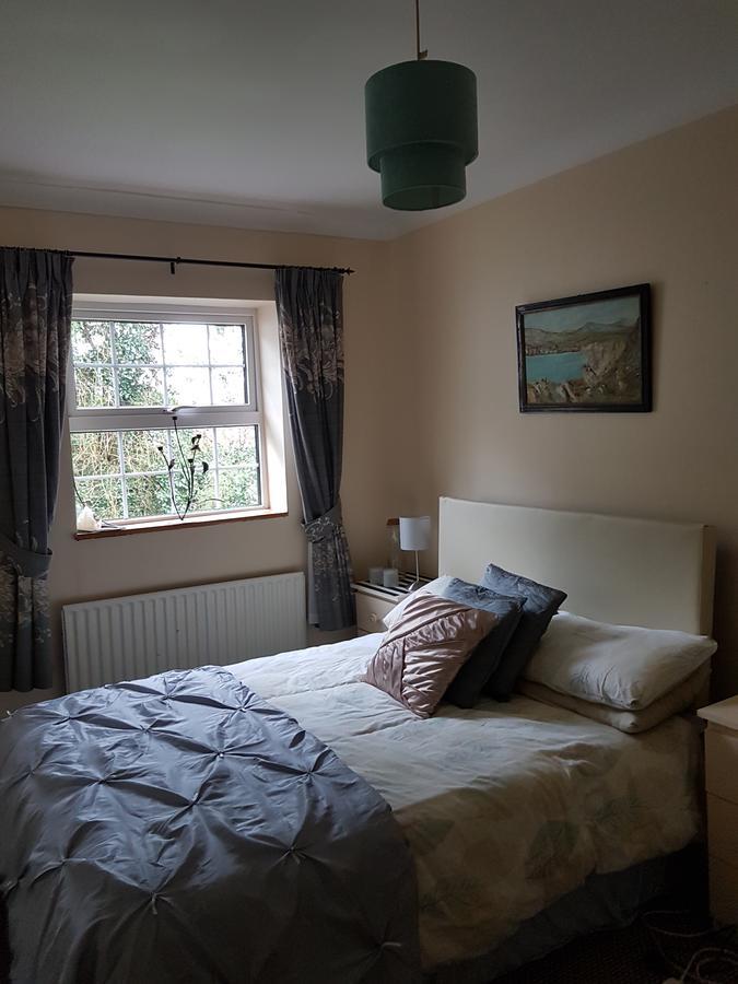 Country Cottage B&B Crossakeel Exterior foto